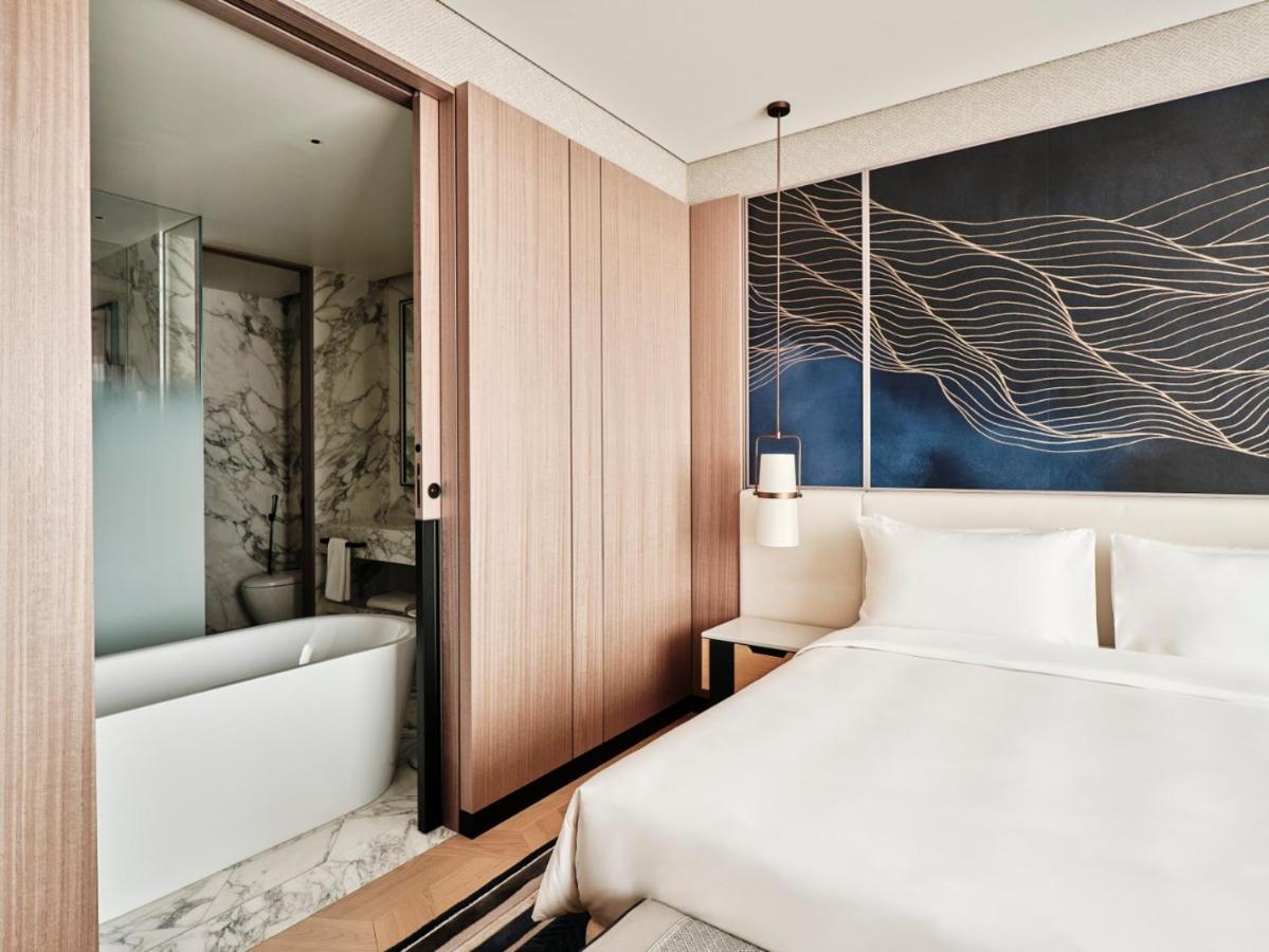 Grand Hyatt Kuwait Hotel Kuwait City Eksteriør billede