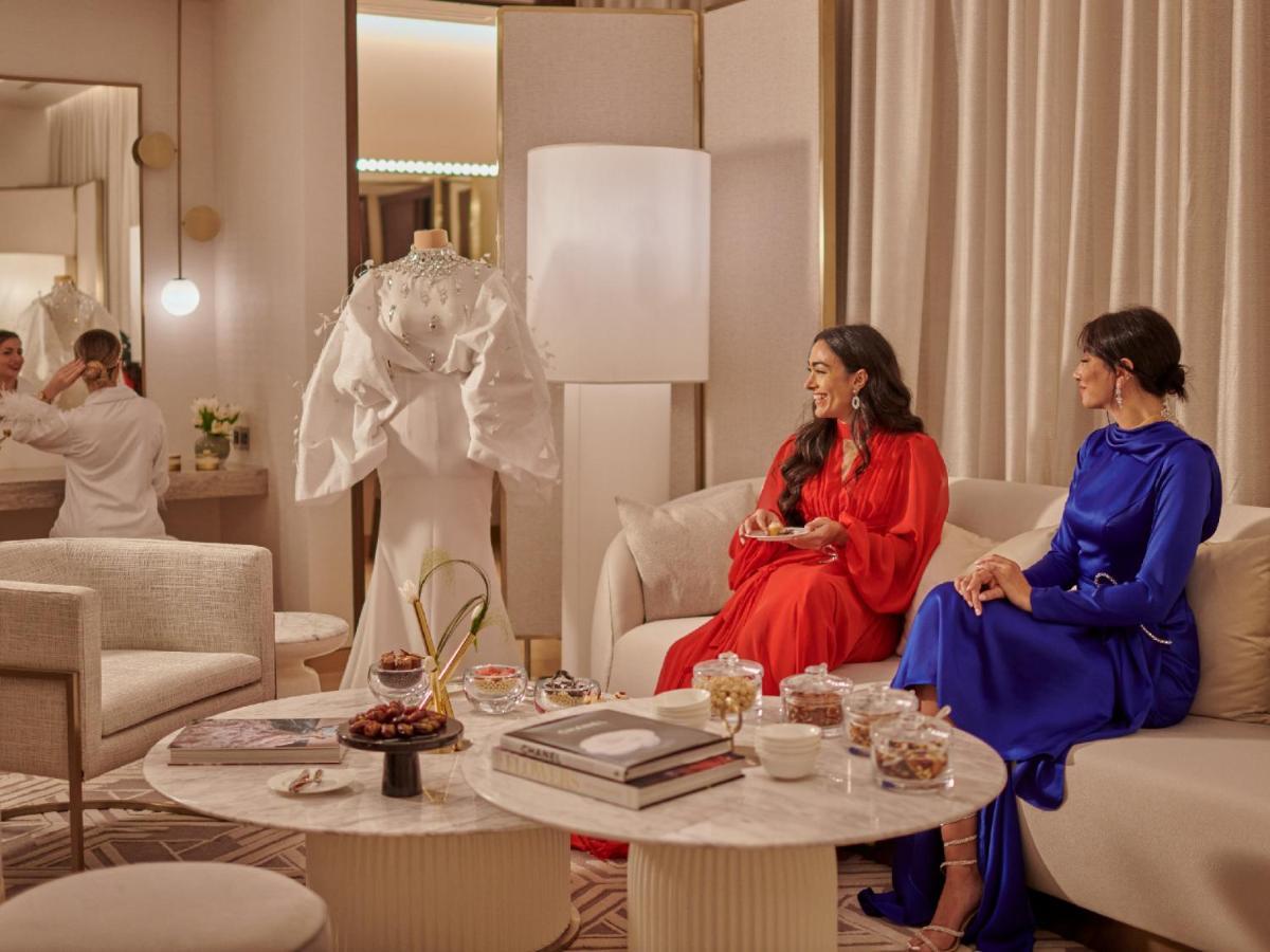 Grand Hyatt Kuwait Hotel Kuwait City Eksteriør billede The 2019 campaign